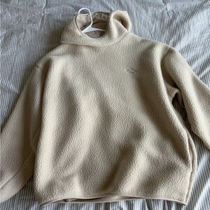 Aritzia Polartec Fleece